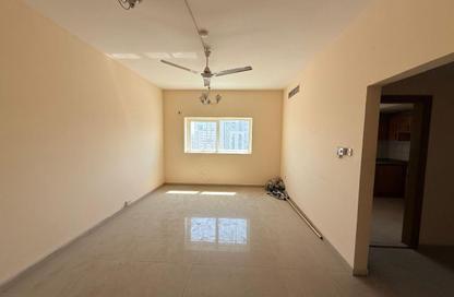 Apartment - 1 Bedroom - 2 Bathrooms for rent in Zayd Bin Aslam Street - Abu shagara - Sharjah