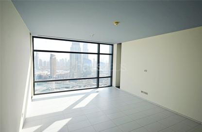 Apartment - 1 Bedroom - 2 Bathrooms for rent in Index Tower - DIFC - Dubai
