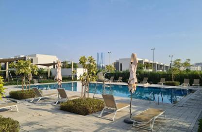 Villa - 5 - 3 for sale in Sidra Villas II - Sidra Villas - Dubai Hills Estate - Dubai