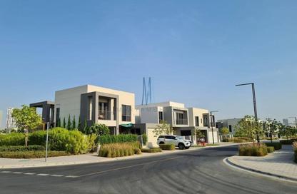 Villa - 5 - 3 for sale in Sidra Villas II - Sidra Villas - Dubai Hills Estate - Dubai