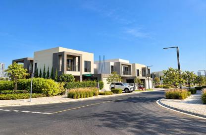 Villa - 5 - 3 for sale in Sidra Villas II - Sidra Villas - Dubai Hills Estate - Dubai