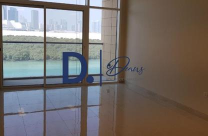 Apartment - 2 Bedrooms - 3 Bathrooms for rent in Al Qurm View - Shams Abu Dhabi - Al Reem Island - Abu Dhabi Apartment - 2 Bedrooms - 3 Bathrooms for rent in Al Qurm View - Shams Abu Dhabi - Al Reem Island - Abu Dhabi