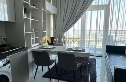Apartment - Studio - 1 for sale in Miraclz Tower by Danube - Arjan - Dubai Apartment - Studio - 1 for sale in Miraclz Tower by Danube - Arjan - Dubai