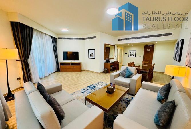 3-Bedroom Apartment || All Inclusive || Near Metro