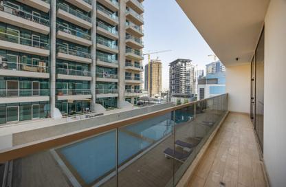 Apartment - 2 Bedrooms - 3 Bathrooms for rent in Canal Bay - Business Bay - Dubai Apartment - 2 Bedrooms - 3 Bathrooms for rent in Canal Bay - Business Bay - Dubai
