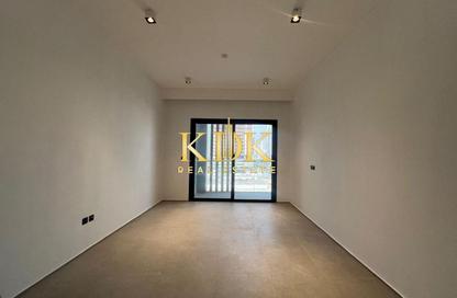 Apartment - 1 Bedroom - 2 Bathrooms for rent in SH Living 1 - District 14 - Jumeirah Village Circle - Dubai