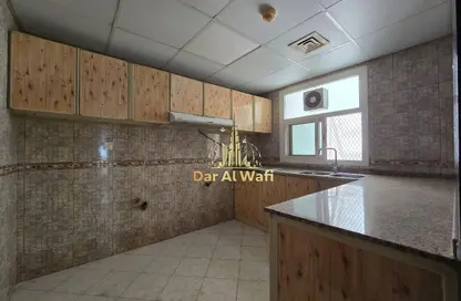 Apartment - 2 Bedrooms - 2 Bathrooms for rent in Bukhara Street - Al Nahda - Sharjah
