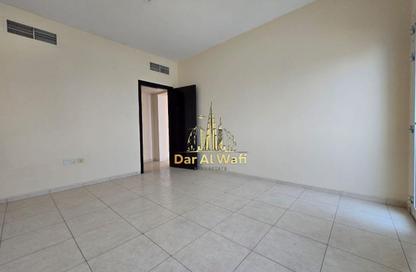 Apartment - 2 - 2 for rent in Bukhara Street - Al Nahda - Sharjah