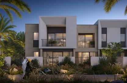 Villa - 4 Bedrooms - 5 Bathrooms for sale in May - Arabian Ranches 3 - Dubai