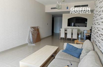 Apartment - 1 - 2 for sale in Lake Point Tower - JLT Cluster N - Jumeirah Lake Towers - Dubai Apartment - 1 - 2 for sale in Lake Point Tower - JLT Cluster N - Jumeirah Lake Towers - Dubai