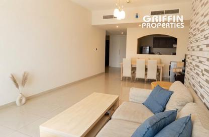 Apartment - 1 - 2 for sale in Lake Point Tower - JLT Cluster N - Jumeirah Lake Towers - Dubai