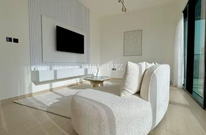 Apartment - 1 Bedroom - 1 Bathroom for rent in Binghatti Corner - District 10 - Jumeirah Village Circle - Dubai