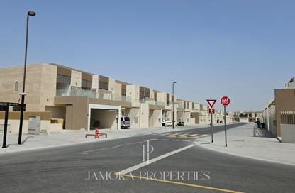 Villa - 4 - 5 for sale in Viridian at the Fields - The Fields - District 11 - Mohammed Bin Rashid City - Dubai Villa - 4 - 5 for sale in Viridian at the Fields - The Fields - District 11 - Mohammed Bin Rashid City - Dubai