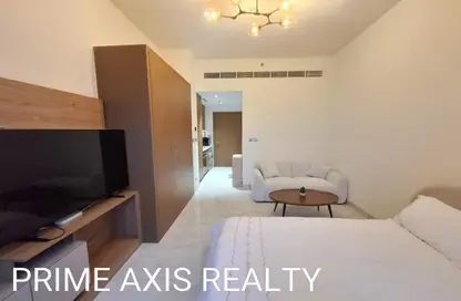 Apartment - Studio - 1 Bathroom for rent in Azizi Mirage - Dubai Studio City - Dubai Apartment - Studio - 1 Bathroom for rent in Azizi Mirage - Dubai Studio City - Dubai