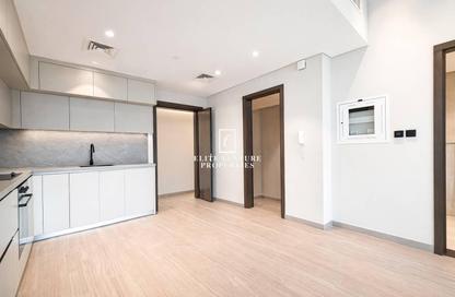 Apartment - 1 Bedroom - 2 Bathrooms for sale in Marquis Galleria - Arjan - Dubai