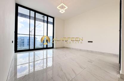 Apartment - 1 Bedroom - 2 Bathrooms for sale in Samana Golf Avenue - Dubai Studio City - Dubai Apartment - 1 Bedroom - 2 Bathrooms for sale in Samana Golf Avenue - Dubai Studio City - Dubai