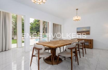 Villa - 5 Bedrooms - 6 Bathrooms for rent in Saheel 1 - Saheel - Arabian Ranches - Dubai Villa - 5 Bedrooms - 6 Bathrooms for rent in Saheel 1 - Saheel - Arabian Ranches - Dubai