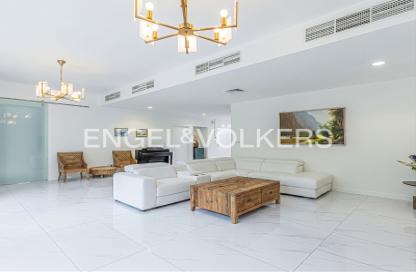 Villa - 5 Bedrooms - 6 Bathrooms for rent in Saheel 1 - Saheel - Arabian Ranches - Dubai Villa - 5 Bedrooms - 6 Bathrooms for rent in Saheel 1 - Saheel - Arabian Ranches - Dubai