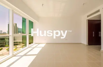Apartment - 1 Bedroom - 2 Bathrooms for sale in Al Durrah Tower - Marina Square - Al Reem Island - Abu Dhabi