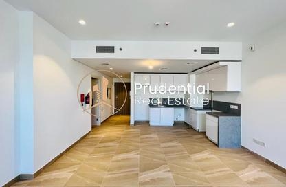 Apartment - 1 Bedroom - 2 Bathrooms for rent in Qaryat Al Hidd - Saadiyat Island - Abu Dhabi
