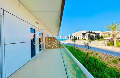 Apartment - 1 Bedroom - 2 Bathrooms for rent in Qaryat Al Hidd - Saadiyat Island - Abu Dhabi Apartment - 1 Bedroom - 2 Bathrooms for rent in Qaryat Al Hidd - Saadiyat Island - Abu Dhabi