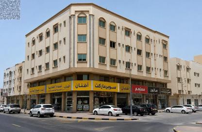 Whole Building - 7+ Bedrooms - 7+ Bathrooms for sale in Al Rashidiya Towers - Ajman Downtown - Ajman