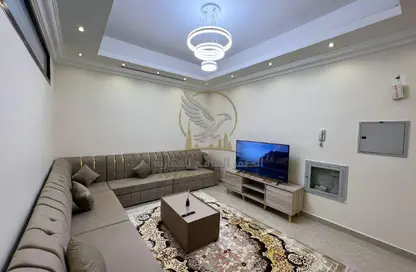 Apartment - 2 Bedrooms - 2 Bathrooms for rent in Al Rawda 3 Villas - Al Rawda 3 - Al Rawda - Ajman