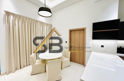 Apartment - 1 - 2 for rent in The 7 - Downtown Jebel Ali - Dubai