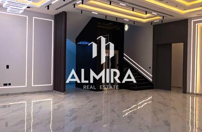 Villa - 6 Bedrooms - 7 Bathrooms for sale in West Yas - Yas Island - Abu Dhabi