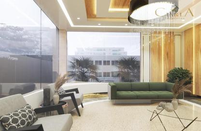 Villa - Studio - 2 Bathrooms for rent in Al Nahyan - Abu Dhabi
