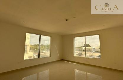 Villa - Studio - 2 Bathrooms for rent in Al Nahyan - Abu Dhabi