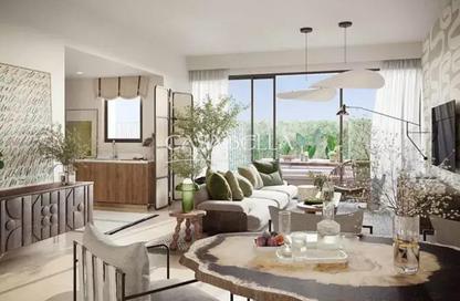 Villa - 4 - 4 for sale in May - Arabian Ranches 3 - Dubai Villa - 4 - 4 for sale in May - Arabian Ranches 3 - Dubai