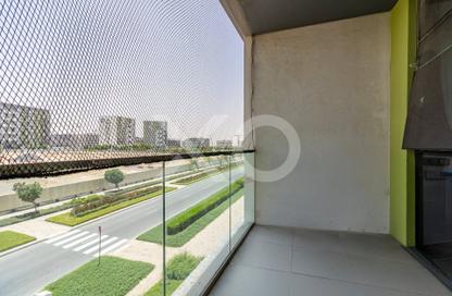 شقة - 1 - 2 للبيع في ذا بلس بوليفارد ابارتمنتس سي 2 - ذي بالس - منطقة سكنية - دبي الجنوب (مركز دبي العالمي) - دبي