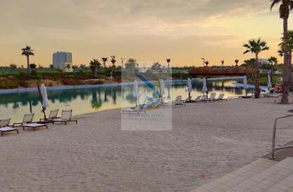 Townhouse - 4 Bedrooms - 4 Bathrooms for sale in Natura - Damac Hills 2 - Dubai