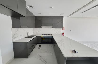 Townhouse - 4 Bedrooms - 6 Bathrooms for rent in West Village - Al Furjan - Dubai