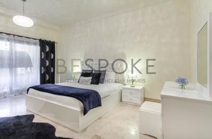 Apartment - 1 Bedroom - 1 Bathroom for rent in The Fairmont Palm Residence North - The Fairmont Palm Residences - Palm Jumeirah - Dubai