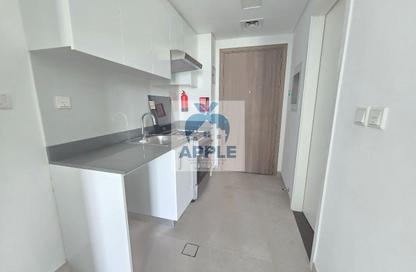 Apartment - Studio - 1 Bathroom for rent in The Riff - Aljada - Sharjah Apartment - Studio - 1 Bathroom for rent in The Riff - Aljada - Sharjah