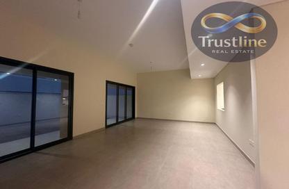 Villa - 3 Bedrooms - 5 Bathrooms for sale in Azha Views - Al Amerah - Ajman Villa - 3 Bedrooms - 5 Bathrooms for sale in Azha Views - Al Amerah - Ajman
