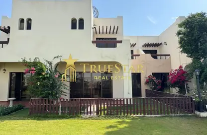 Villa - 3 Bedrooms - 3 Bathrooms for rent in Jumeirah 2 Villas - Jumeirah 2 - Jumeirah - Dubai