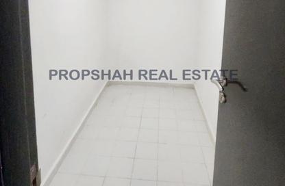 Apartment - 2 Bedrooms - 2 Bathrooms for rent in Tower 8 - Al Reef Downtown - Al Reef - Abu Dhabi Apartment - 2 Bedrooms - 2 Bathrooms for rent in Tower 8 - Al Reef Downtown - Al Reef - Abu Dhabi