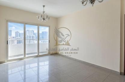 Apartment - 2 - 2 for rent in Abu Shagara building - Abu shagara - Sharjah
