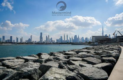 Land - Studio for sale in La Mer - Jumeirah - Dubai