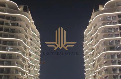 Apartment - 1 - 1 for rent in Hayat Island - Mina Al Arab - Ras Al Khaimah