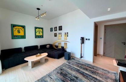 Apartment - 1 - 1 for rent in Binghatti Corner - District 10 - Jumeirah Village Circle - Dubai Apartment - 1 - 1 for rent in Binghatti Corner - District 10 - Jumeirah Village Circle - Dubai