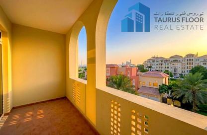 Apartment - 2 Bedrooms - 3 Bathrooms for rent in Al Badia Residences Building 23 - Al Badia Residences - Dubai Festival City - Dubai Apartment - 2 Bedrooms - 3 Bathrooms for rent in Al Badia Residences Building 23 - Al Badia Residences - Dubai Festival City - Dubai