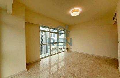Apartment - 2 Bedrooms - 3 Bathrooms for rent in Ocean Terrace - Marina Square - Al Reem Island - Abu Dhabi