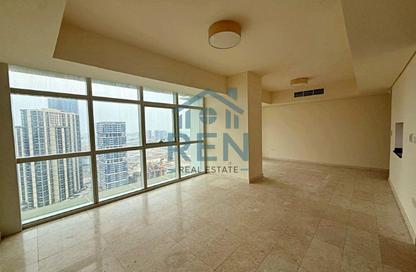 Apartment - 2 Bedrooms - 3 Bathrooms for rent in Ocean Terrace - Marina Square - Al Reem Island - Abu Dhabi