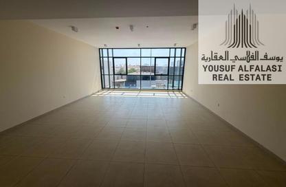 Office Space - Studio - 1 Bathroom for rent in Ajman Industrial 1 - Ajman Industrial Area - Ajman
