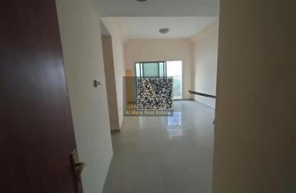 Apartment - 2 - 2 for sale in Tower A3 - Ajman Pearl Towers - Ajman Downtown - Ajman