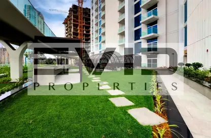 Apartment - Studio - 1 Bathroom for rent in Skyz by Danube - Arjan - Dubai